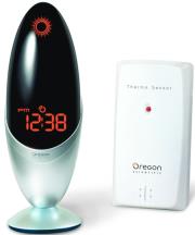oregon bar210 3d motion weather station photo