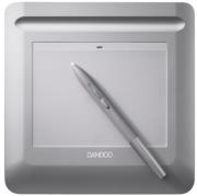 wacom bamboo one ctf 430 s en photo