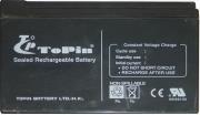 topin tp1222 12v 22ah rechargable battery photo