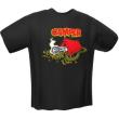 gamerswear camper t shirt black m photo gamerswear camper t shirt black m photo