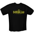 gamerswear consolero t shirt black xl photo