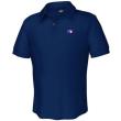 gamerswear counter polo navy 3xl photo gamerswear counter polo navy 3xl photo
