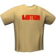 gamerswear lamor t shirt sand m photo gamerswear lamor t shirt sand m photo