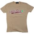 gamerswear lucky shot top beige l photo gamerswear lucky shot top beige l photo