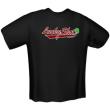 gamerswear lucky shot t shirt black s photo gamerswear lucky shot t shirt black s photo