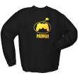 gamerswear padman sweater black l photo