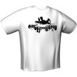 gamerswear superchasin t shirt white m photo gamerswear superchasin t shirt white m photo