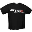 gamerswear team3d t shirt black l photo gamerswear team3d t shirt black l photo