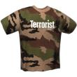 gamerswear terrorist t shirt desert l photo gamerswear terrorist t shirt desert l photo