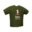 gamerswear ultracombo t shirt olive m photo gamerswear ultracombo t shirt olive m photo