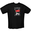 gamerswear wasd t shirt black l photo gamerswear wasd t shirt black l photo