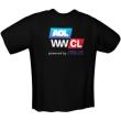 gamerswear wwcl t shirt black xl photo gamerswear wwcl t shirt black xl photo