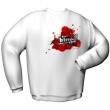 gamerswear you bleed better sweater white 3xl photo gamerswear you bleed better sweater white 3xl photo
