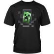 jinx minecraft creeper inside t shirt xl photo jinx minecraft creeper inside t shirt xl photo