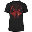 jinx lol tibbers t shirt xl photo jinx lol tibbers t shirt xl photo