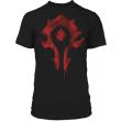 jinx wow horde sprey black men m photo
