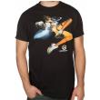 jinx overwatch the cavalrys here premium tee xl black photo jinx overwatch the cavalrys here premium tee xl black photo