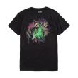jinx wow legion guldan destroyer of dreams tee l photo jinx wow legion guldan destroyer of dreams tee l photo