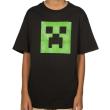 jinx minecraft creeper glow youth tee 9 10 years kids photo jinx minecraft creeper glow youth tee 9 10 years kids photo