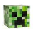 jinx minecraft creeper head cardbox photo jinx minecraft creeper head cardbox photo