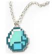 jinx minecraft diamond pendant necklace photo jinx minecraft diamond pendant necklace photo