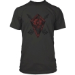 jinx wow horde coat of arms premium tee s photo jinx wow horde coat of arms premium tee s photo