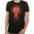jinx wow horde silhouette premium tee l photo jinx wow horde silhouette premium tee l photo