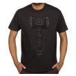 jinx wow weapon of good premium tee l photo jinx wow weapon of good premium tee l photo