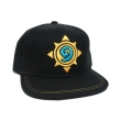 jinx hearthstone rose hat photo jinx hearthstone rose hat photo