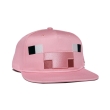jinx minecraft pig mob hat photo jinx minecraft pig mob hat photo
