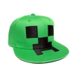 jinx minecraft creeper mob hat photo jinx minecraft creeper mob hat photo