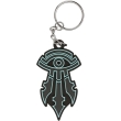 jinx wow kirin tor logo rubber keychain photo jinx wow kirin tor logo rubber keychain photo