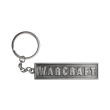 jinx wow logo metal keychain photo jinx wow logo metal keychain photo