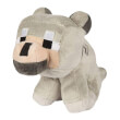 jinx minecraft baby wolf 203cm plush photo jinx minecraft baby wolf 203cm plush photo