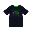 razer lifestyle chroma shield t shirt men m photo razer lifestyle chroma shield t shirt men m photo