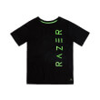 razer rising t shirt men xxl photo razer rising t shirt men xxl photo