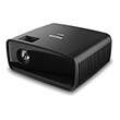 projector philips neopix 120 mini hd black photo