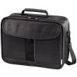 hama 101066 sportsline projector bag l black photo