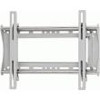 omnimount lcd u2 medium large universal flat panel mount silver photo