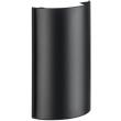 meliconi 480509 stile line cover for lcd plasma black photo meliconi 480509 stile line cover for lcd plasma black photo
