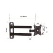 osio osm 7832 tv wall mount bracket 10 24  photo