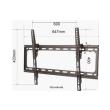 osio osm 5834 tv wall mount bracket 32 70  photo