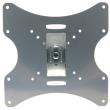 maclean mc 501a s tv wall mount 23 42 silver photo
