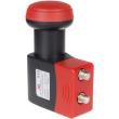 maclean mctv 670 lnb twin high gain photo maclean mctv 670 lnb twin high gain photo