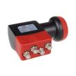 maclean mctv 671 lnb quad high gain photo maclean mctv 671 lnb quad high gain photo