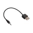 maclean mctv 693 35mm jack plug connector to usb otg for ipod photo