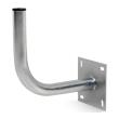 maclean mctv 792 satellite antenna holder 28cm photo maclean mctv 792 satellite antenna holder 28cm photo
