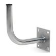 maclean mctv 793 satellite antenna holder 38cm photo maclean mctv 793 satellite antenna holder 38cm photo