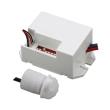 maclean mce32 pir motion sensor with external sensor photo