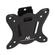 maclean mc 715 tv wall mount 13 27 photo maclean mc 715 tv wall mount 13 27 photo